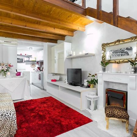 Diana Romantic Loft Dış mekan fotoğraf