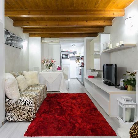 Diana Romantic Loft Dış mekan fotoğraf