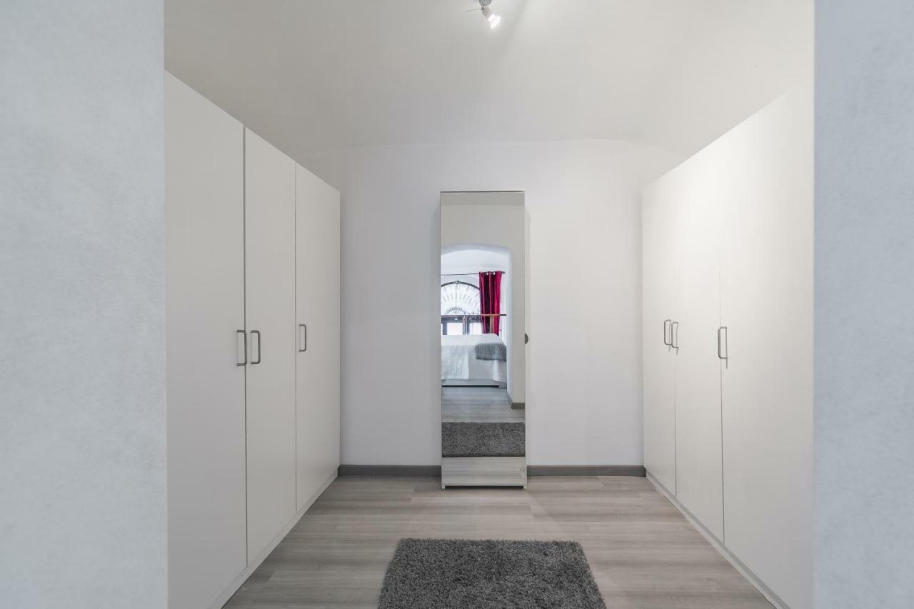 Diana Romantic Loft Dış mekan fotoğraf