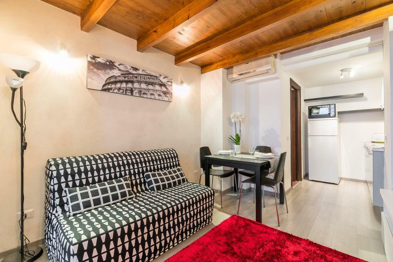 Diana Romantic Loft Dış mekan fotoğraf