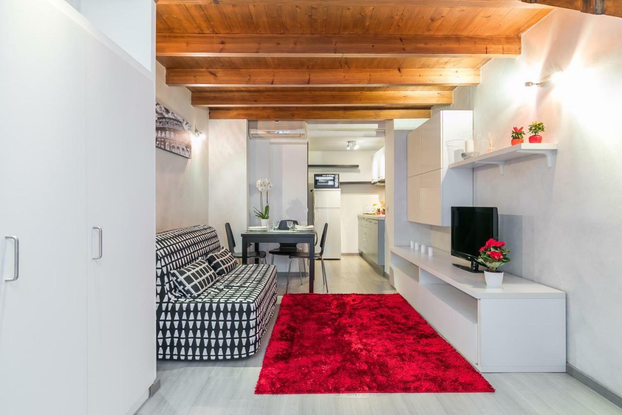Diana Romantic Loft Dış mekan fotoğraf
