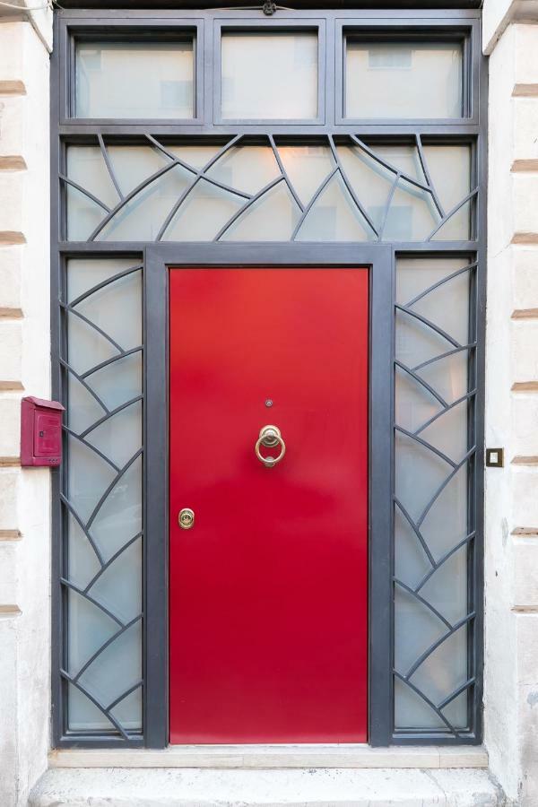 Diana Romantic Loft Dış mekan fotoğraf