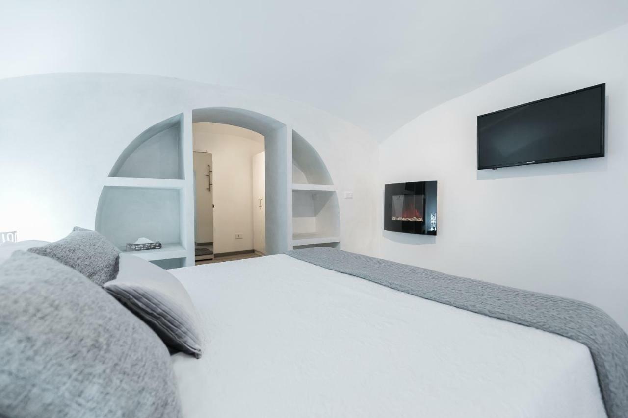 Diana Romantic Loft Dış mekan fotoğraf