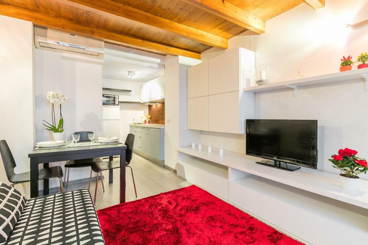 Diana Romantic Loft Dış mekan fotoğraf