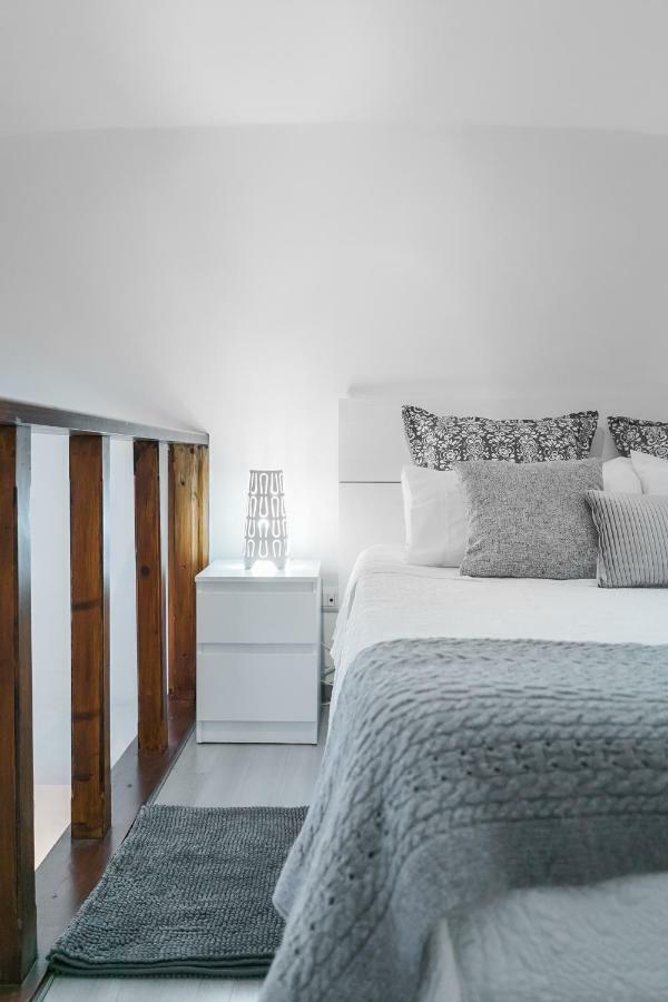 Diana Romantic Loft Dış mekan fotoğraf