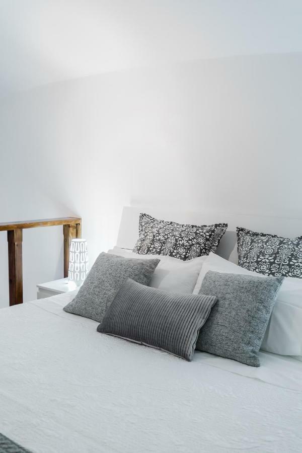 Diana Romantic Loft Dış mekan fotoğraf