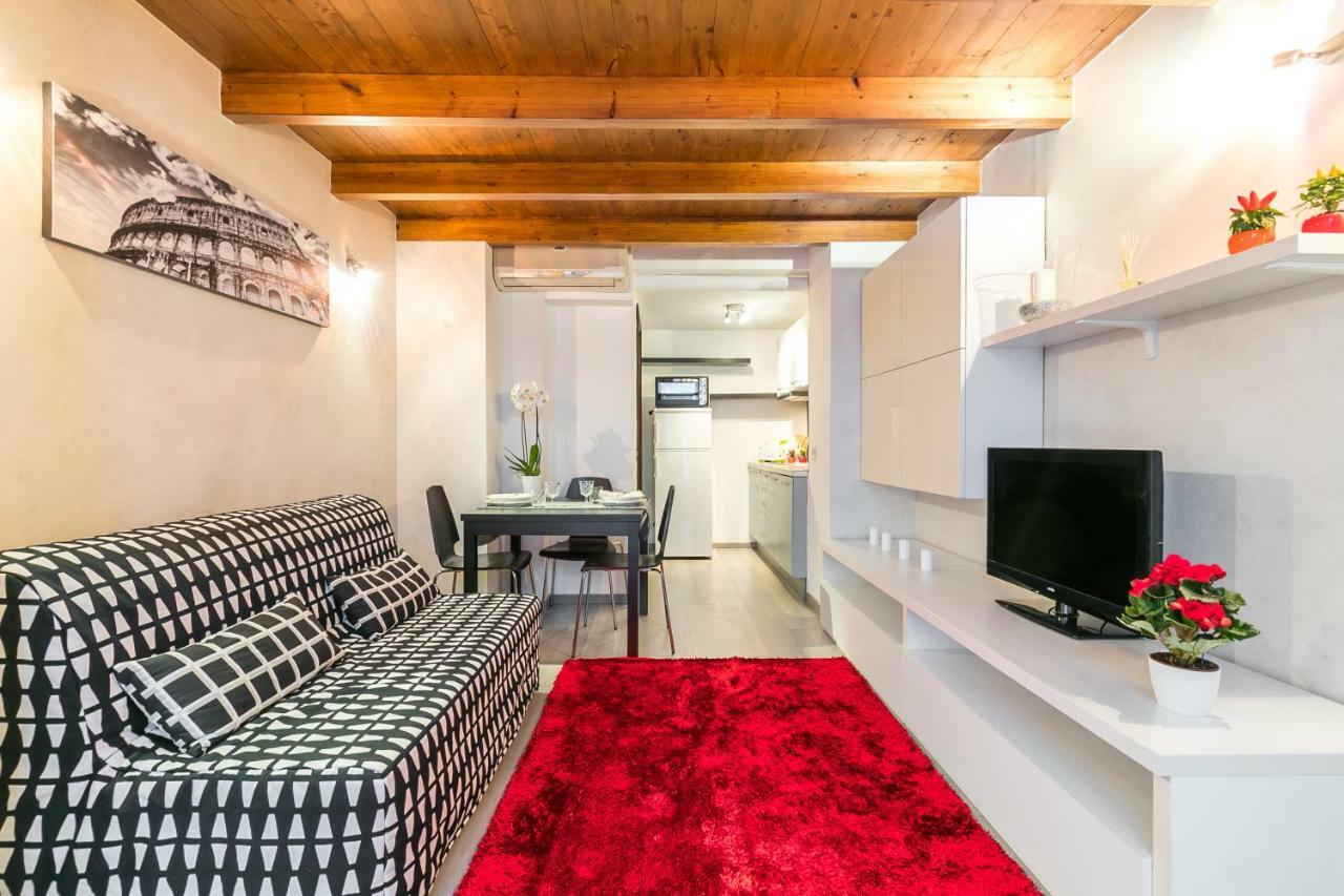Diana Romantic Loft Dış mekan fotoğraf