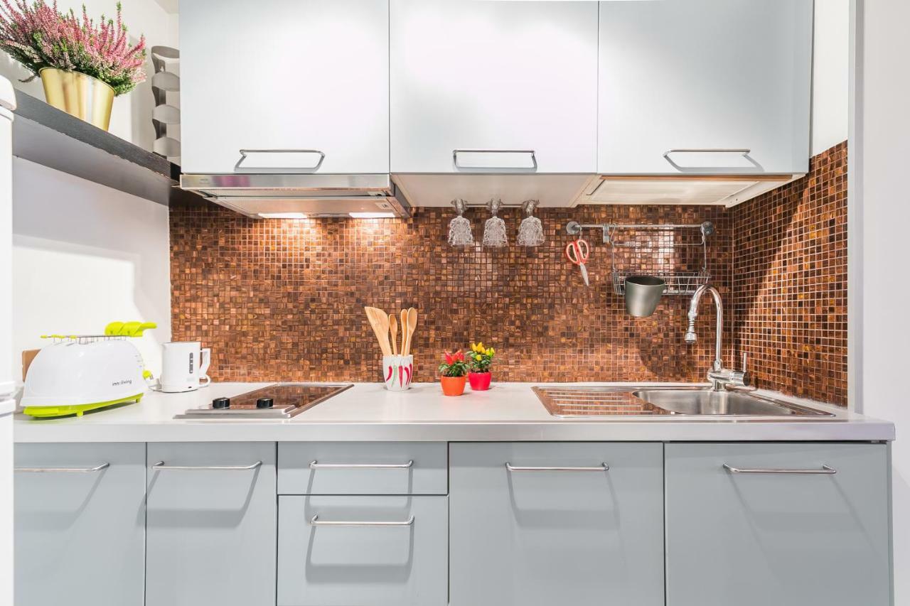 Diana Romantic Loft Dış mekan fotoğraf