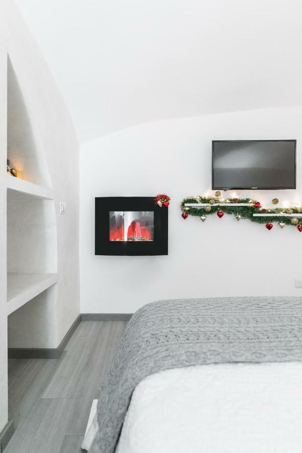 Diana Romantic Loft Dış mekan fotoğraf