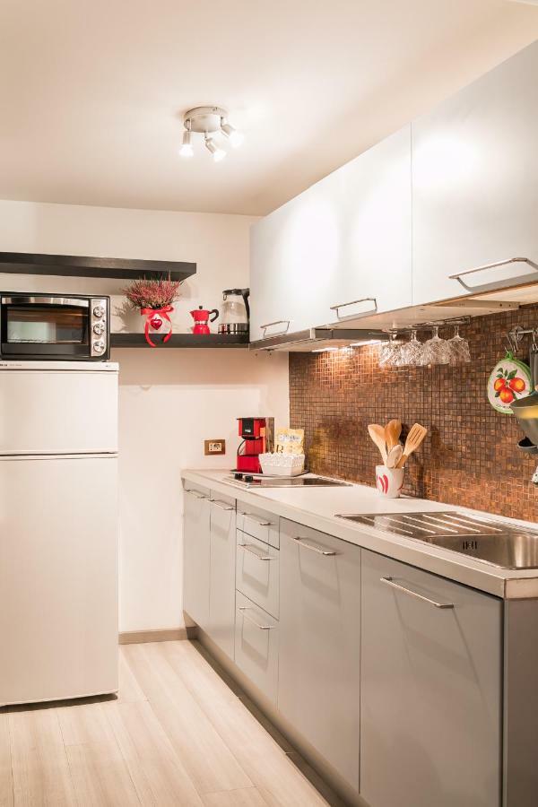 Diana Romantic Loft Dış mekan fotoğraf