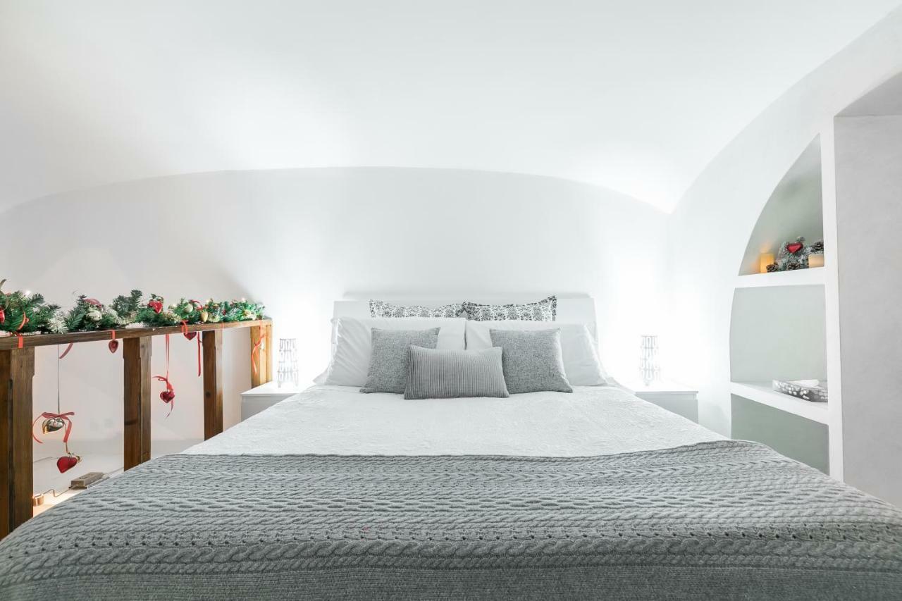 Diana Romantic Loft Dış mekan fotoğraf