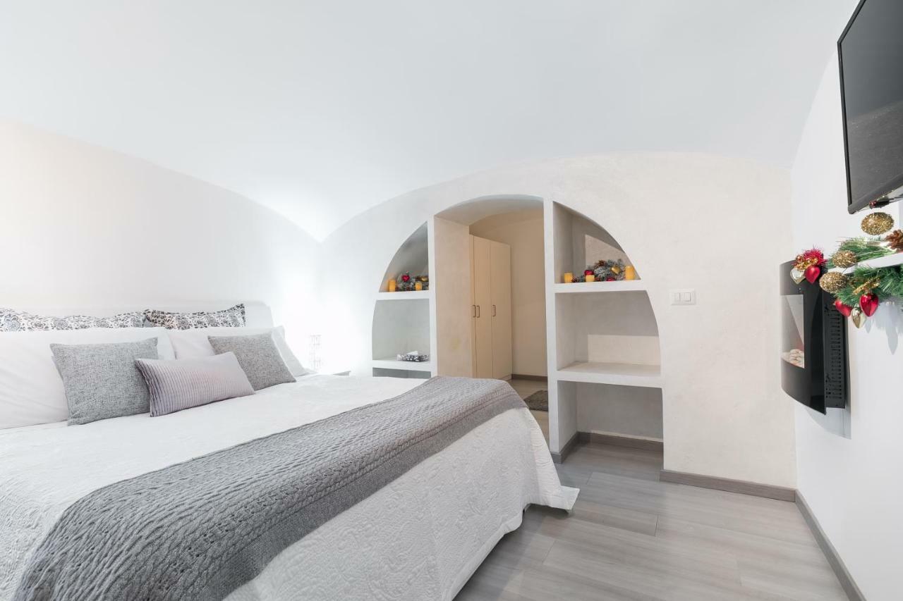 Diana Romantic Loft Dış mekan fotoğraf
