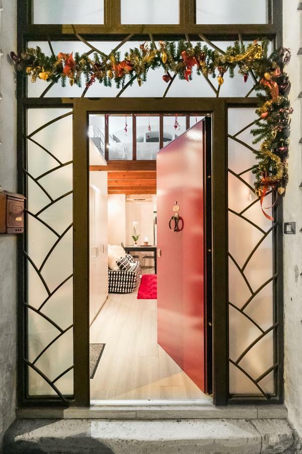 Diana Romantic Loft Dış mekan fotoğraf