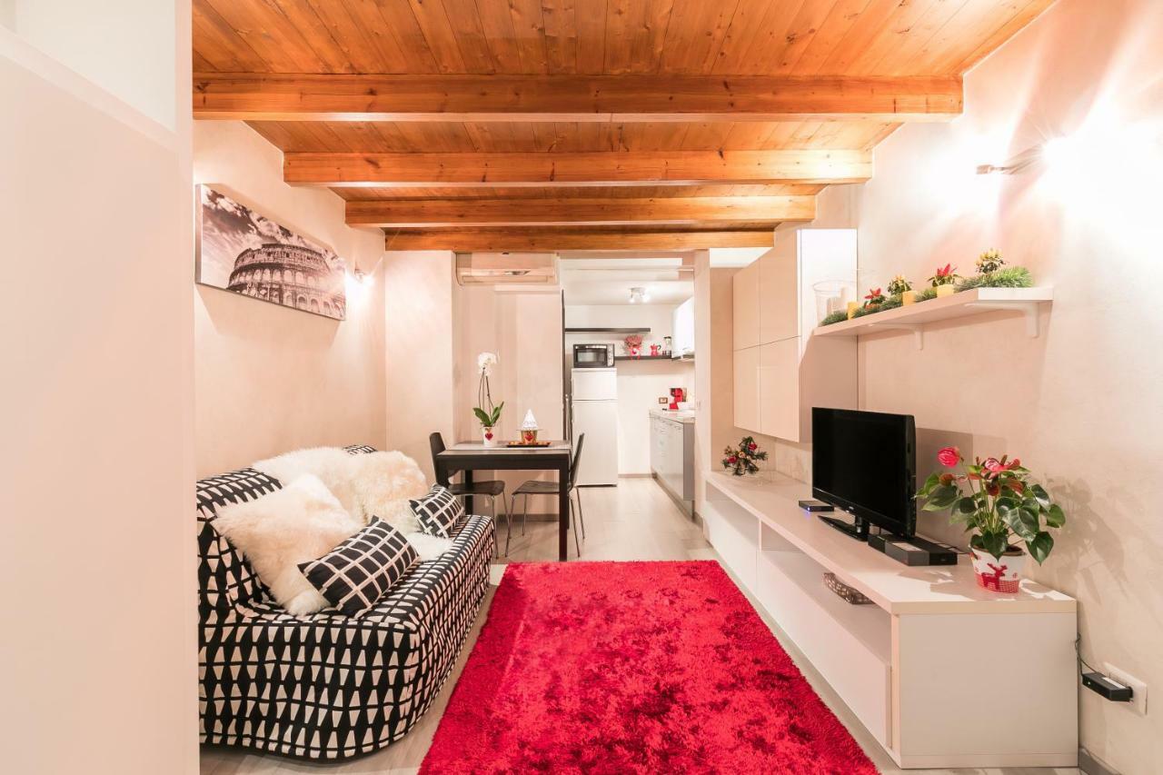 Diana Romantic Loft Dış mekan fotoğraf