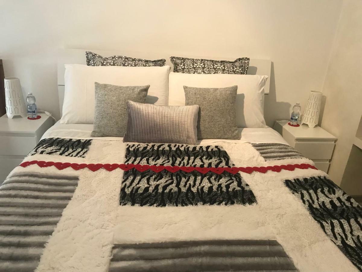 Diana Romantic Loft Dış mekan fotoğraf
