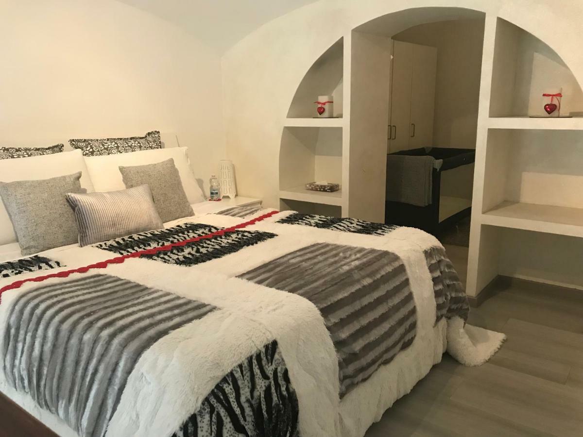 Diana Romantic Loft Dış mekan fotoğraf