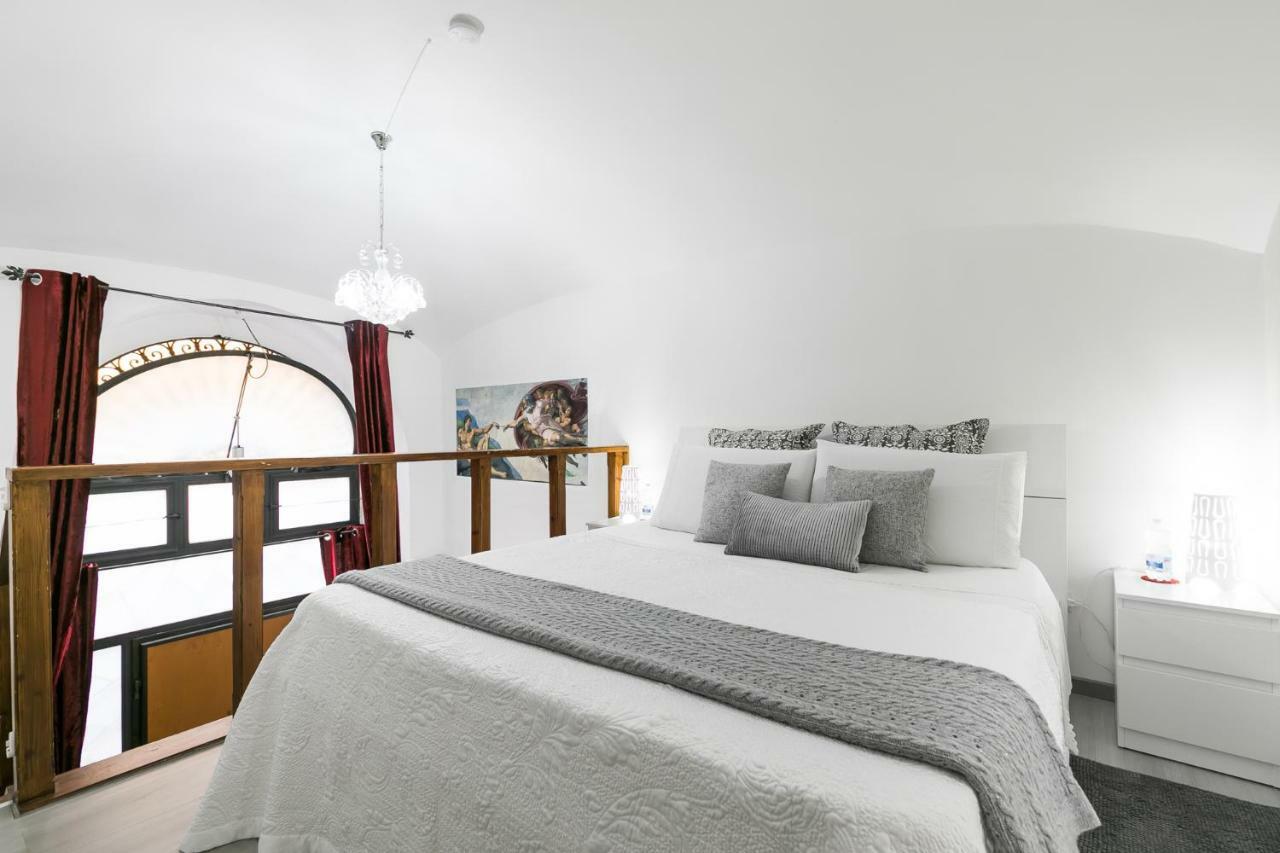 Diana Romantic Loft Dış mekan fotoğraf