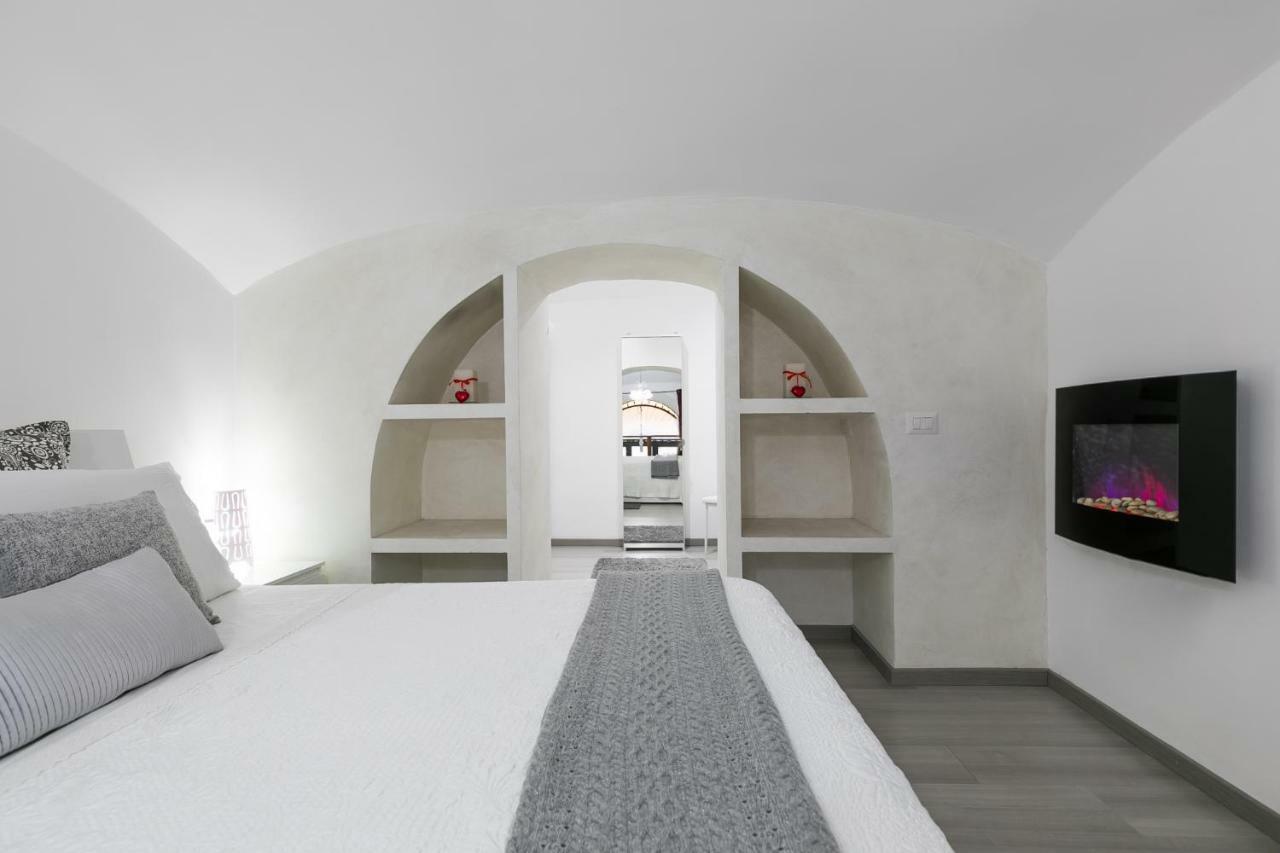 Diana Romantic Loft Dış mekan fotoğraf
