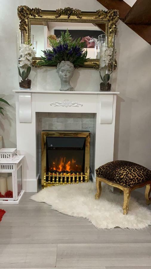 Diana Romantic Loft Dış mekan fotoğraf