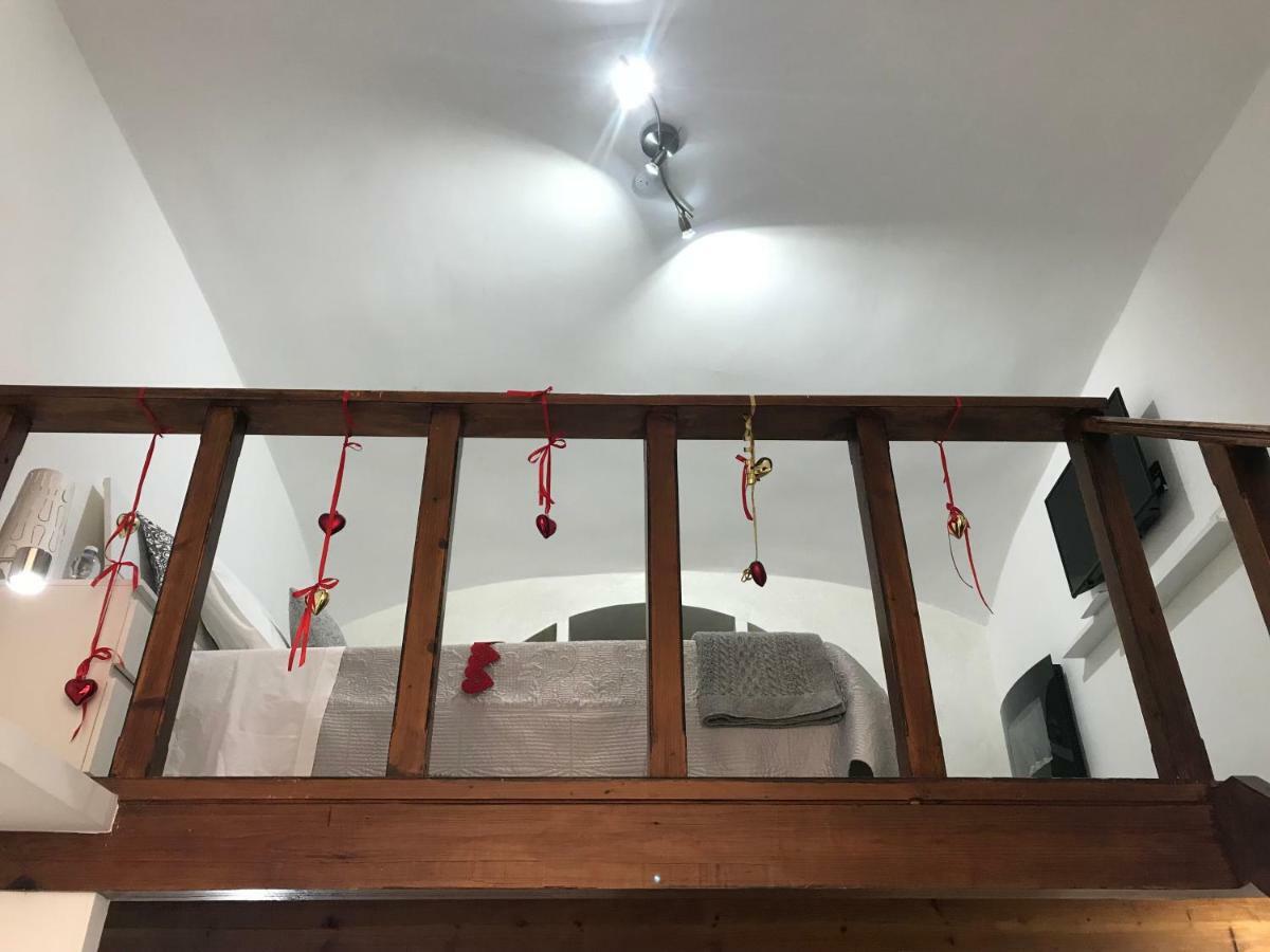 Diana Romantic Loft Dış mekan fotoğraf