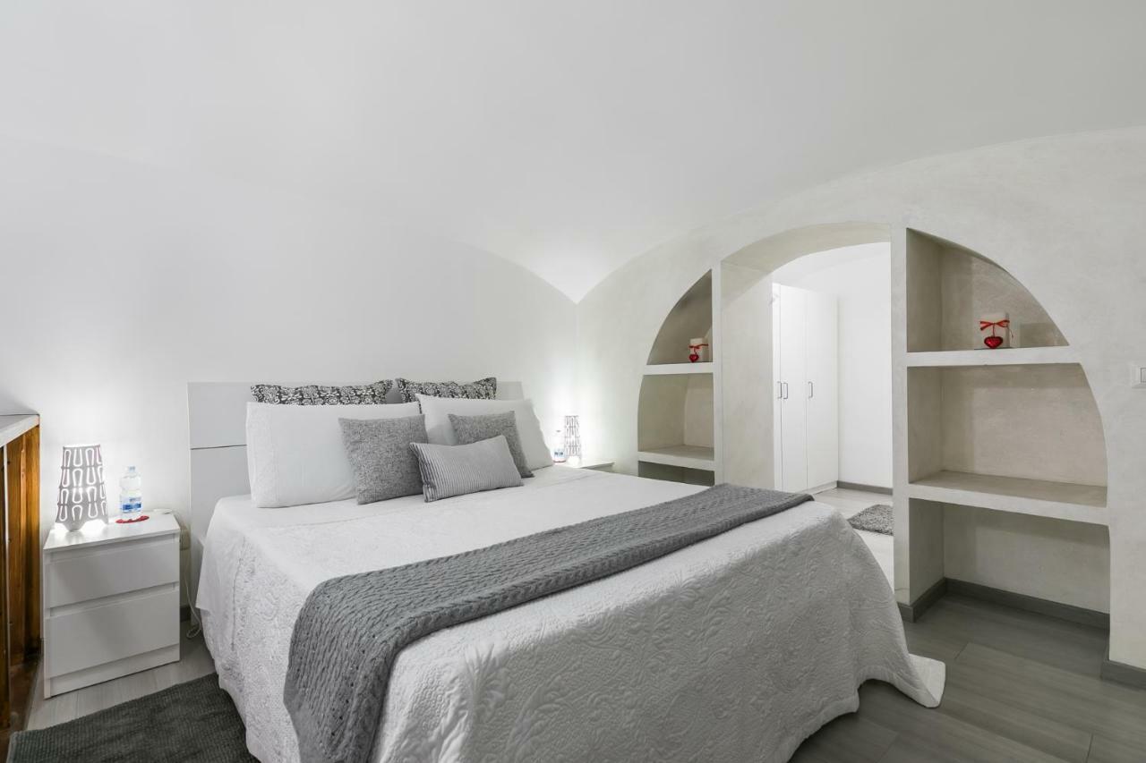 Diana Romantic Loft Dış mekan fotoğraf