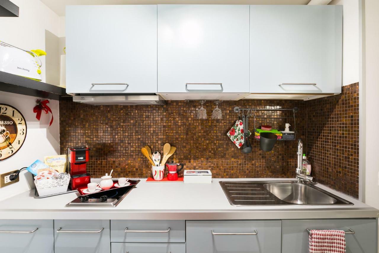 Diana Romantic Loft Dış mekan fotoğraf