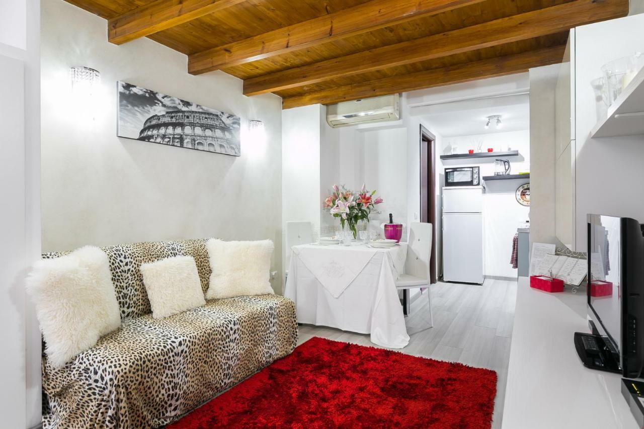 Diana Romantic Loft Dış mekan fotoğraf
