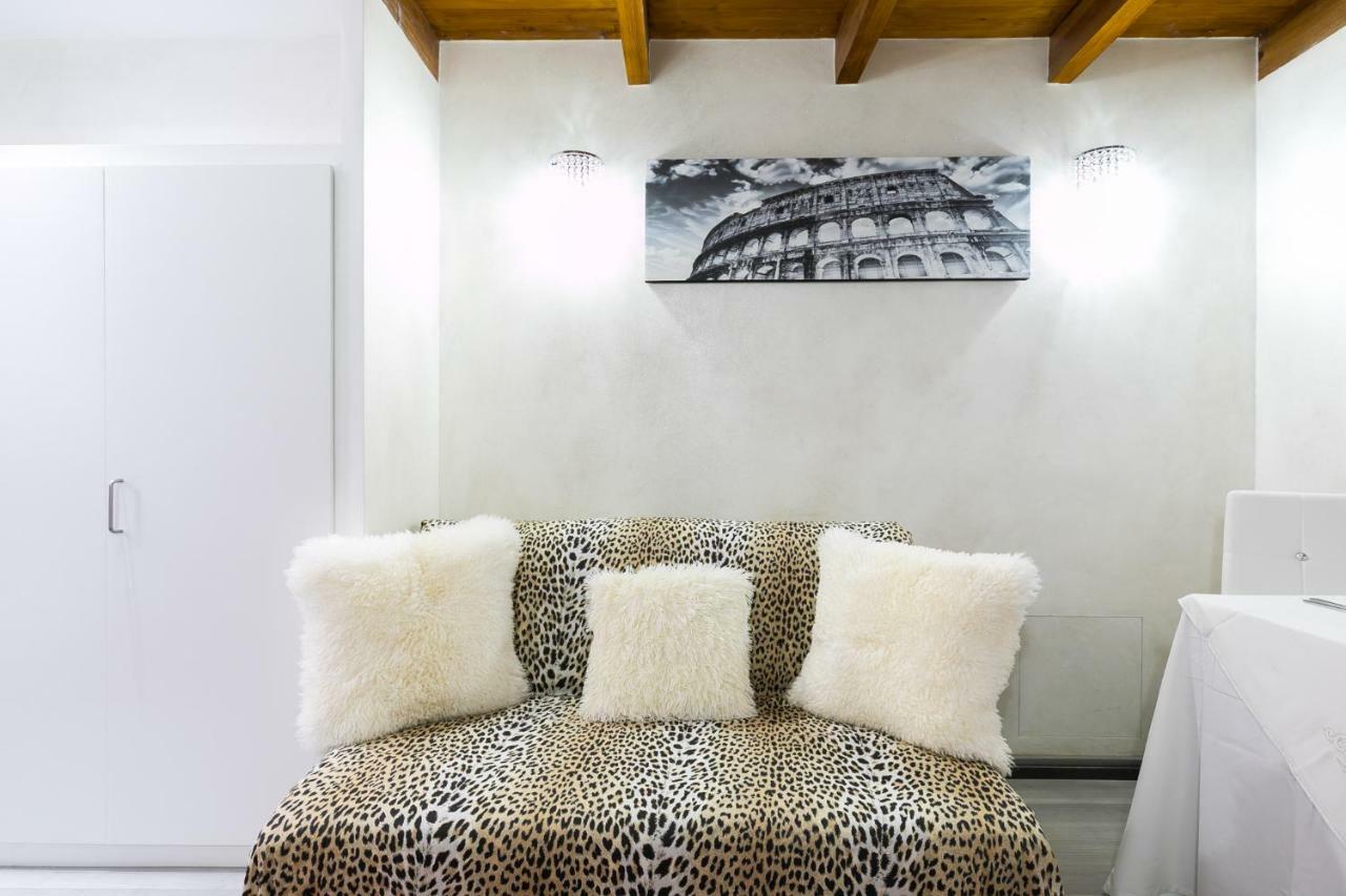 Diana Romantic Loft Dış mekan fotoğraf